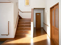  バリアフリー対策