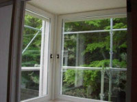 窓のリフォーム