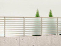 塀やフェンスなど外構のリフォーム