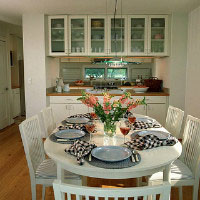 キッチンのリフォーム