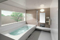 浴室のリフォーム