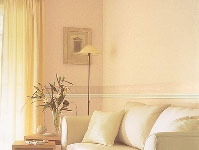 フローリングや壁紙など、手軽にできる「内装リフォーム」