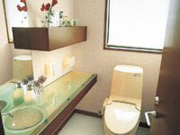 より快適度の高い空間リフォームを